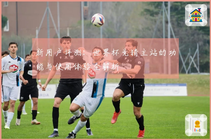新用户评测:世界杯竞猜主站的功能与使用体验全解析