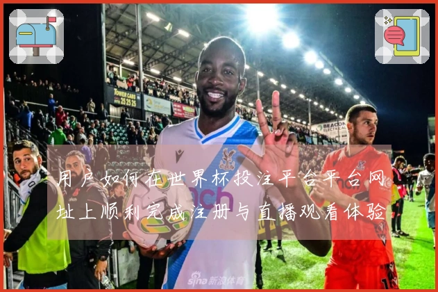 用户如何在世界杯投注平台平台网址上顺利完成注册与直播观看体验