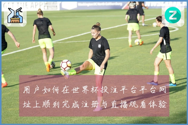 用户如何在世界杯投注平台平台网址上顺利完成注册与直播观看体验