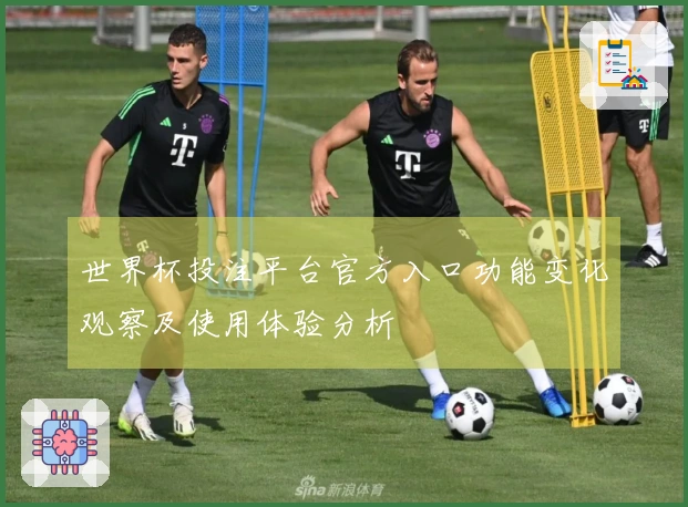 世界杯投注平台官方入口功能变化观察及使用体验分析