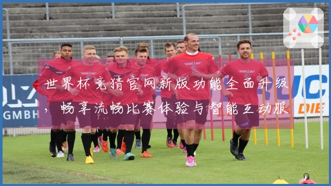世界杯竞猜官网新版功能全面升级，畅享流畅比赛体验与智能互动服务